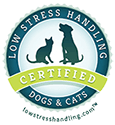 Low Stress Handling Logo