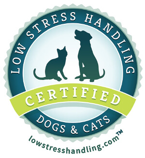 Low Stress Logo