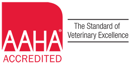AAHA Logo