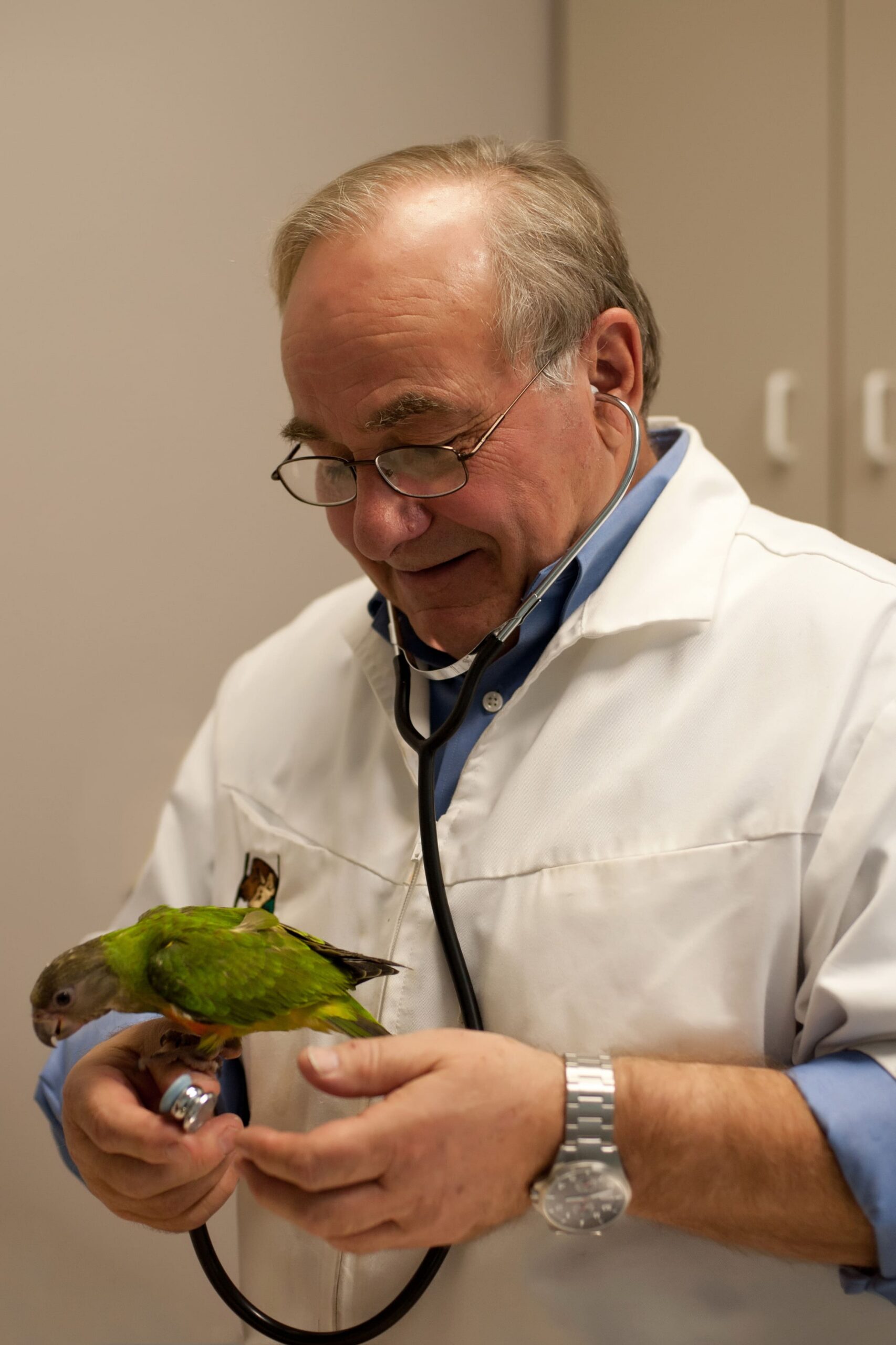 Dr. Wolfgang Zenker