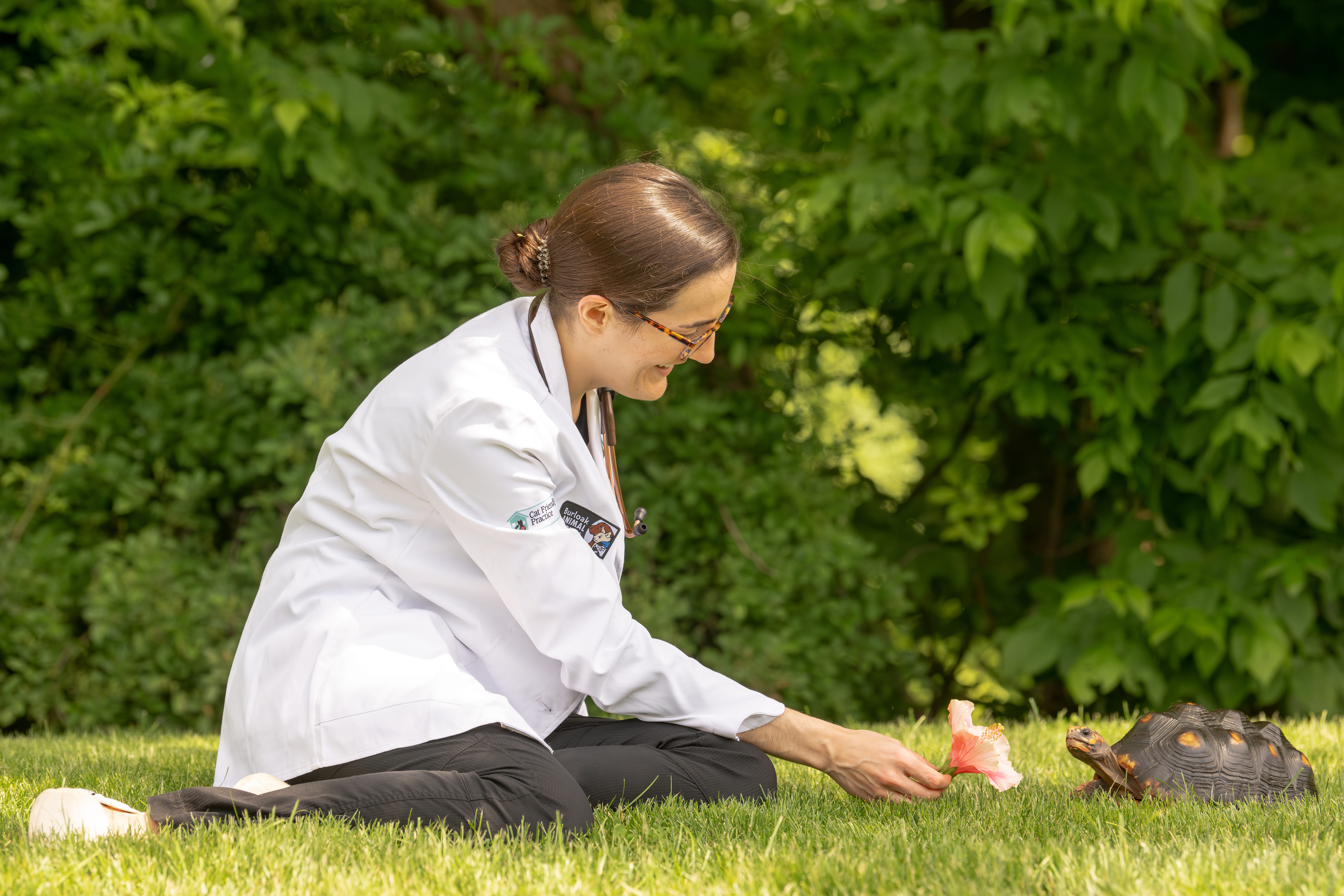 Dr. Kristyn Hale